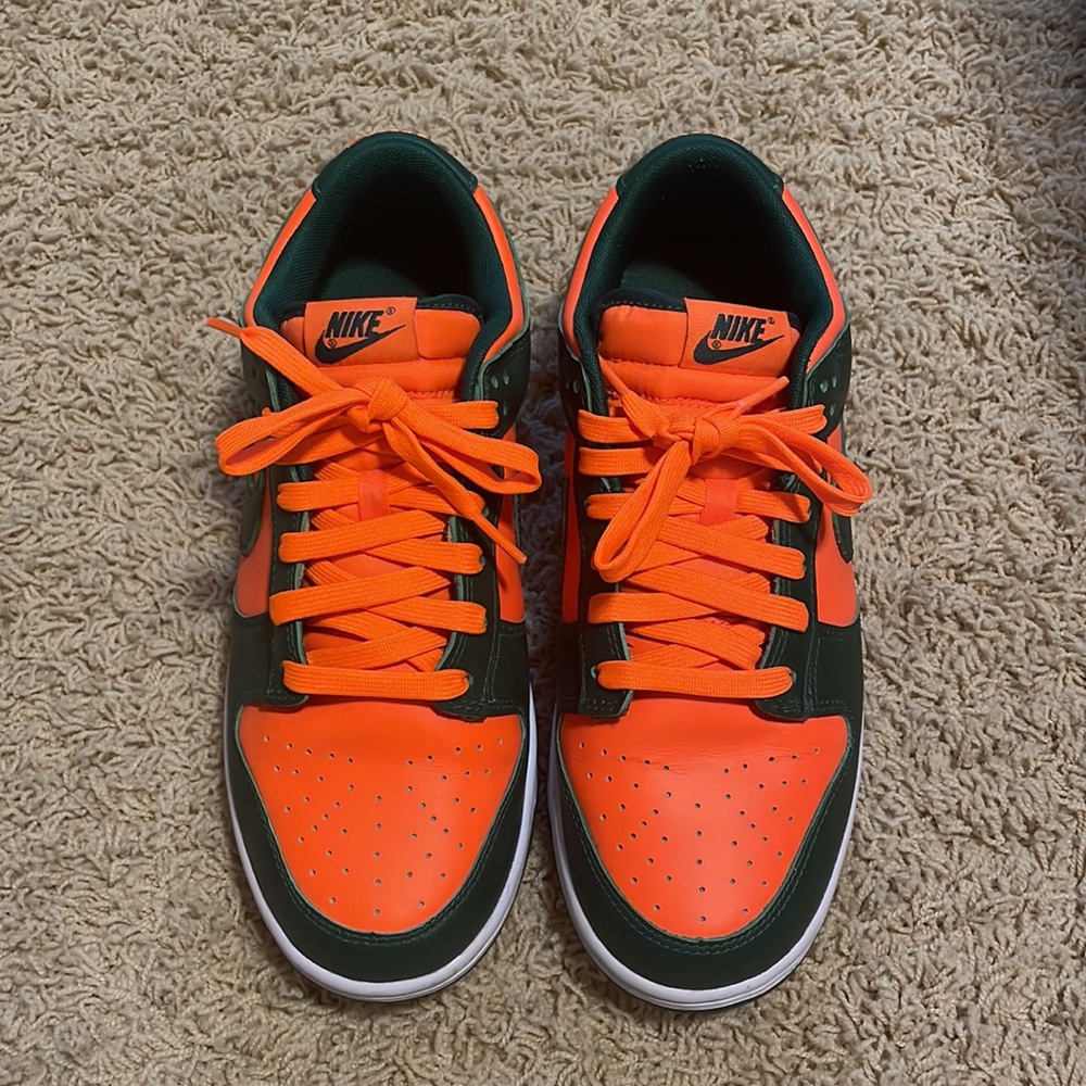 Nike Dunks - image 2